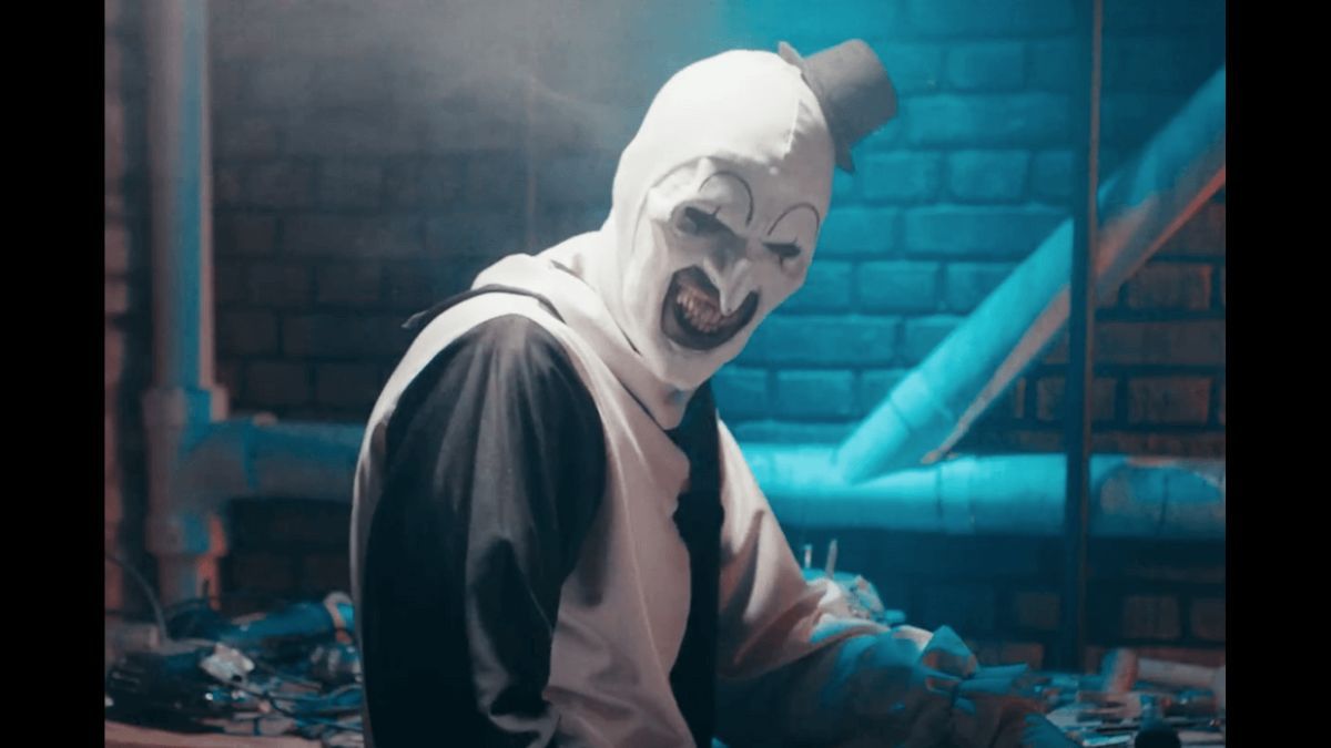 Terrifier 2: An Overview