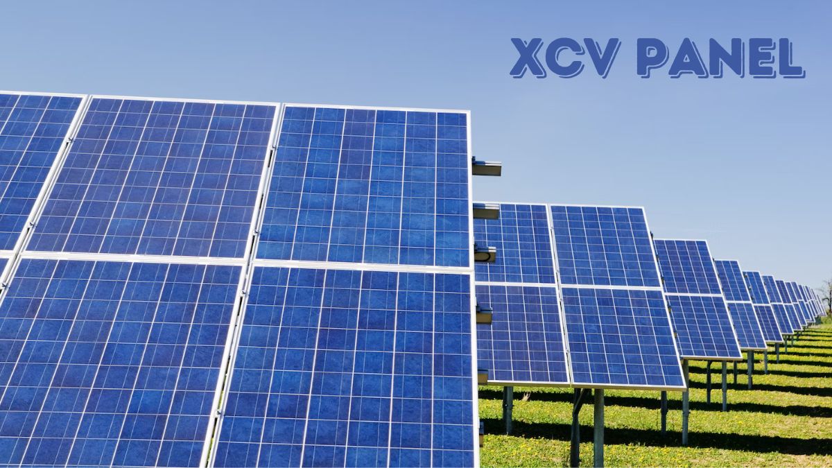 xcv panel