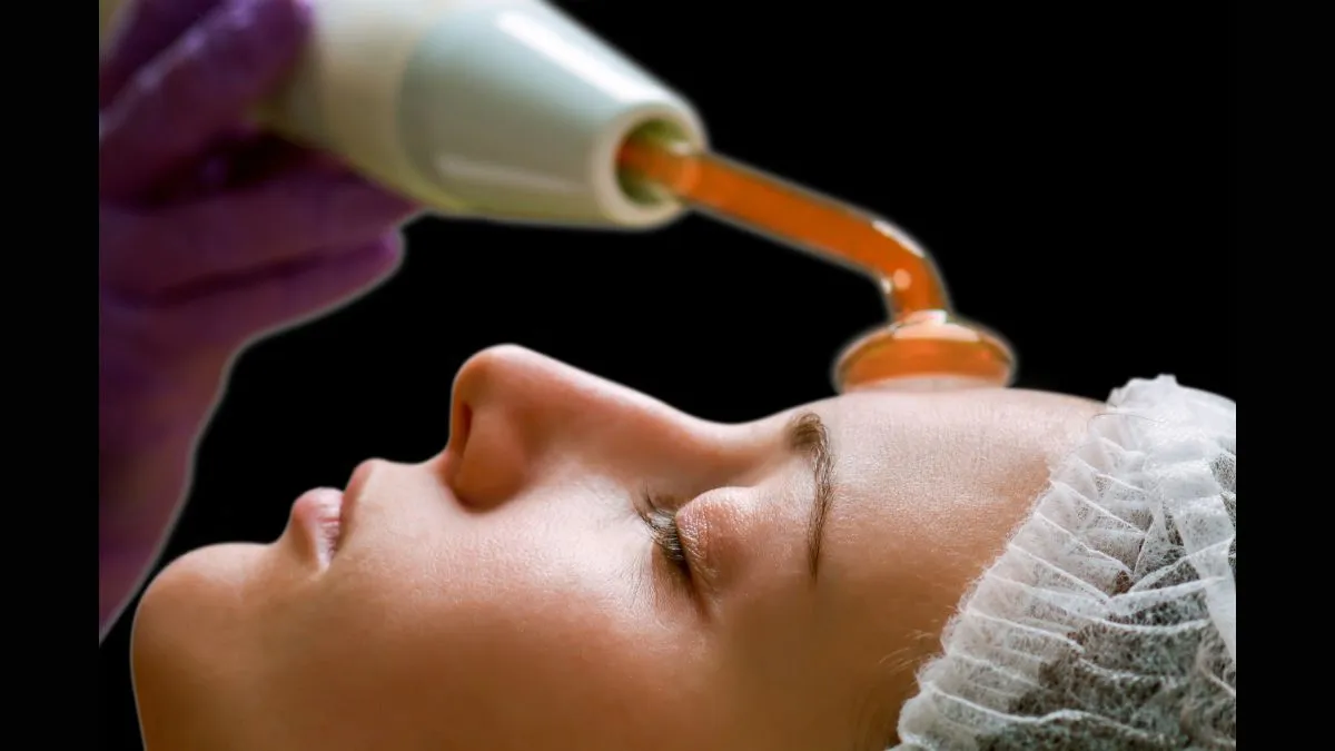 RadioFrequency Skin Treatments