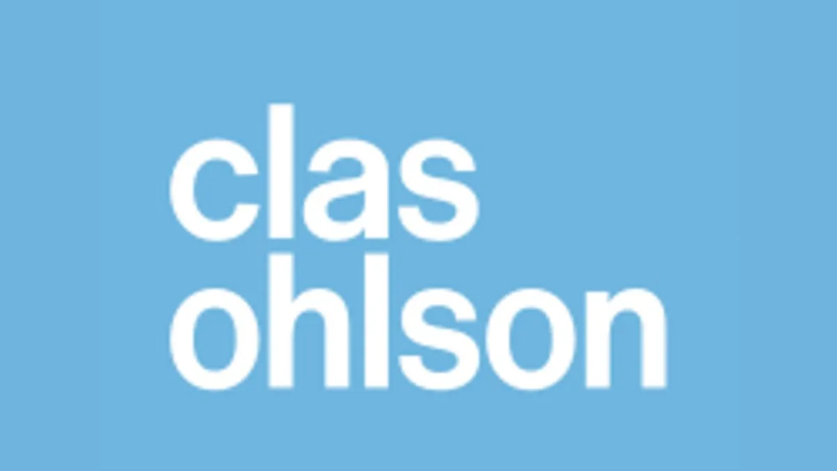 Clas Ohlson Stores