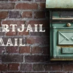 SmartJail Mail