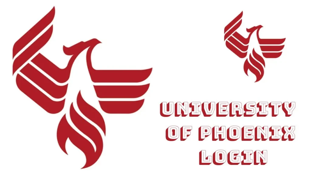University of Phoenix Login