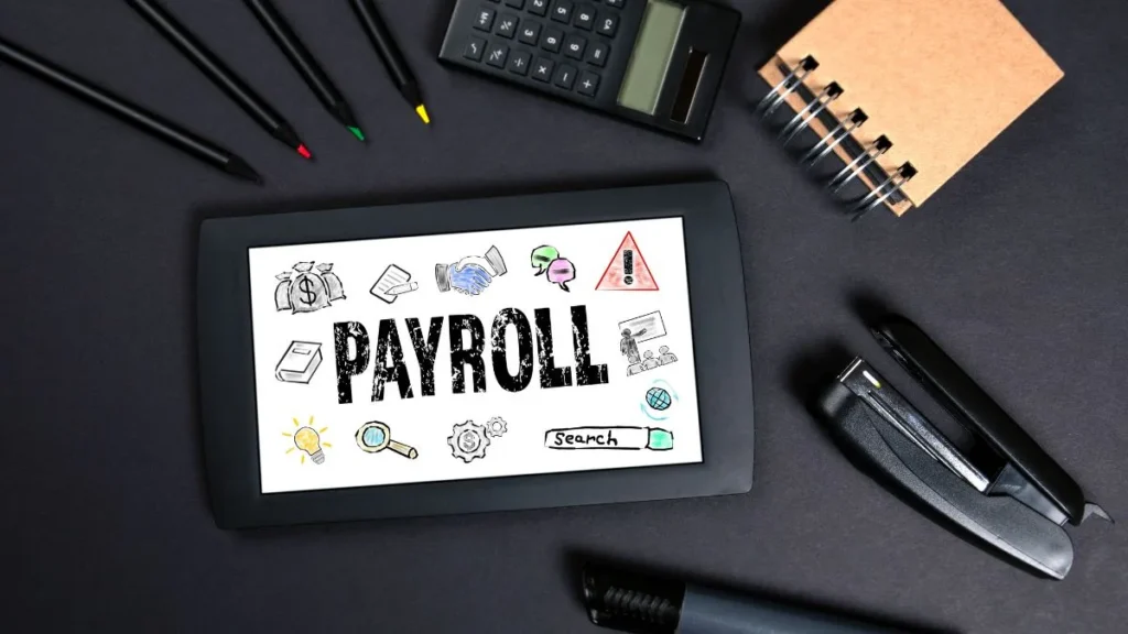 HR Systems payroll services