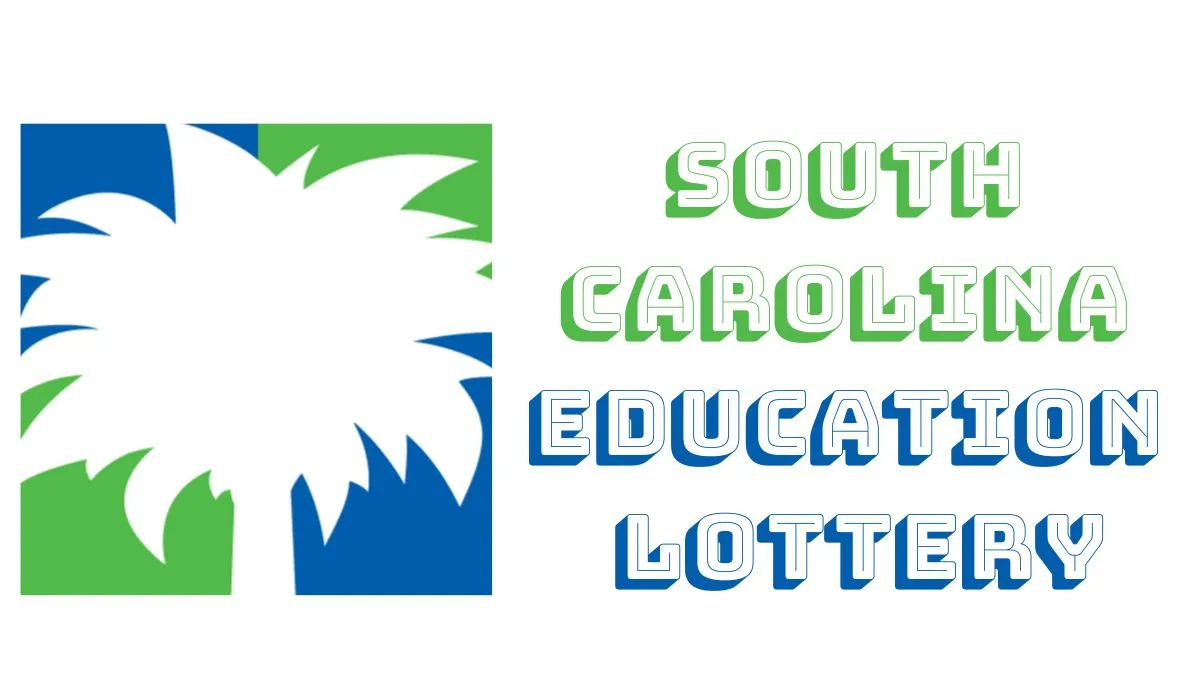 south carolina education lottery