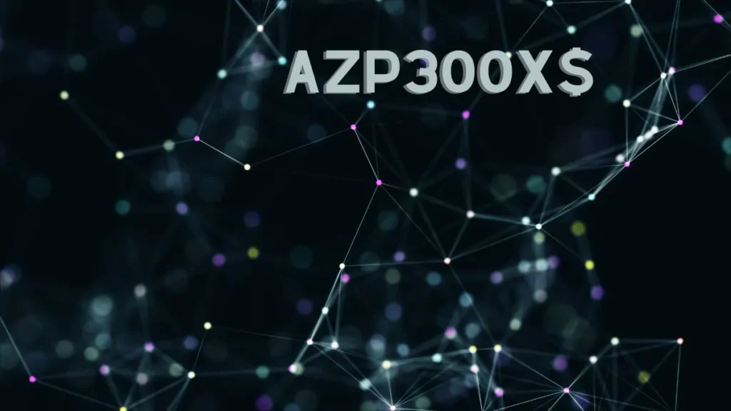 AZp300x$