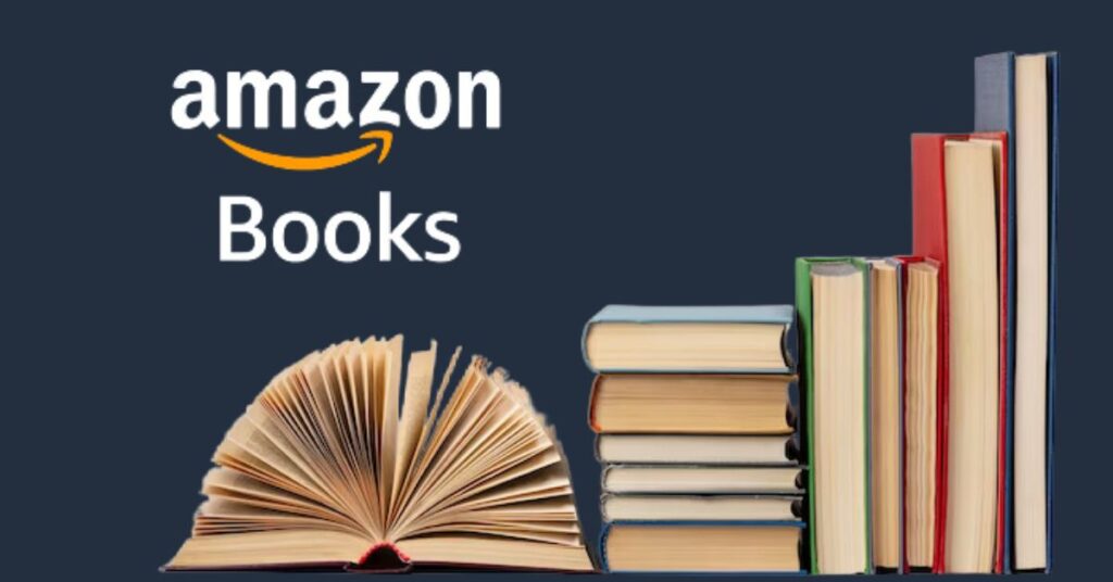 Amazon Book