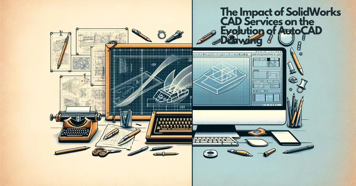 AutoCAD Drawing