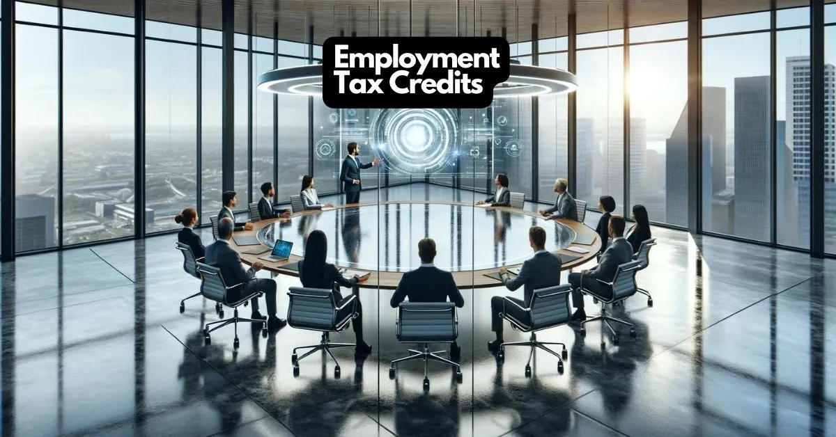 Tax Credits