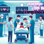 Pediatric Trauma Care in PALS
