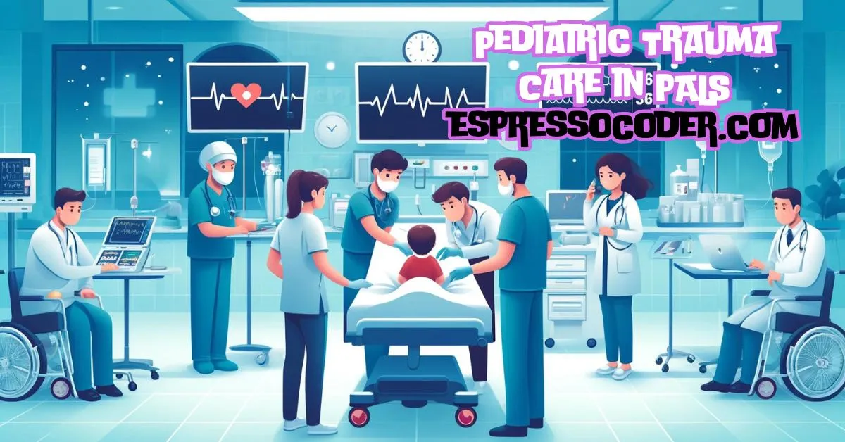 Pediatric Trauma Care in PALS: Rapid Assessment and Life-Saving ...