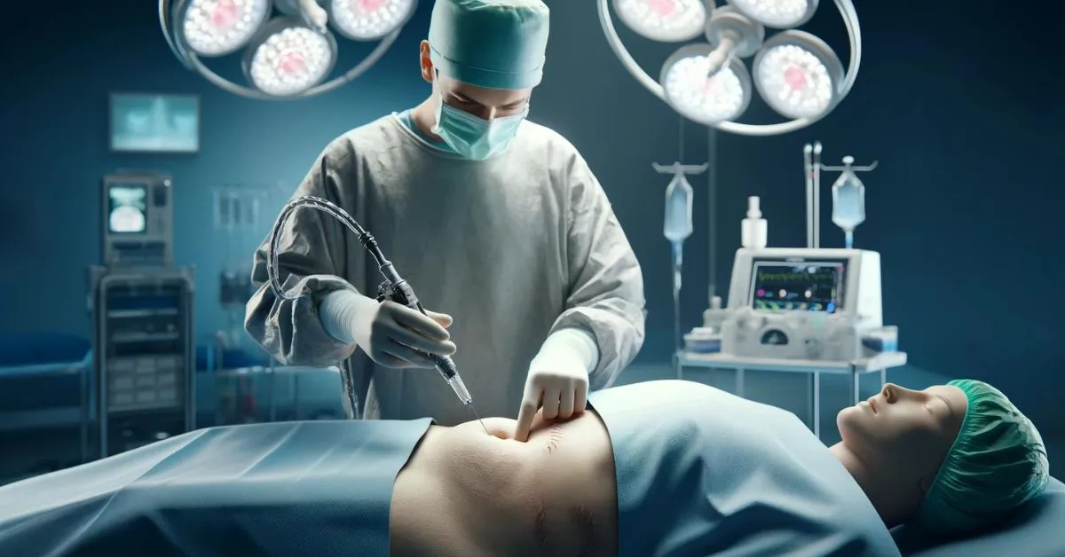 The Science Behind Liposuction