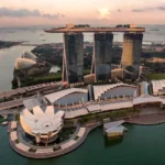Business Travel In Singapore
