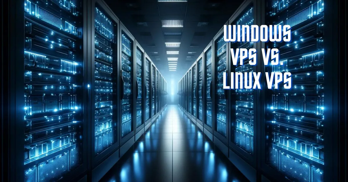 Windows VPS