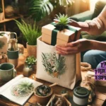 Eco-Friendly Gift Giving