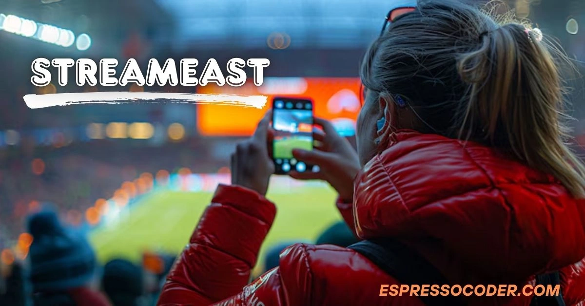 StreamEast
