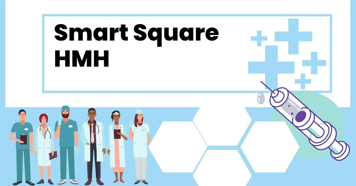 Smart Square HMH