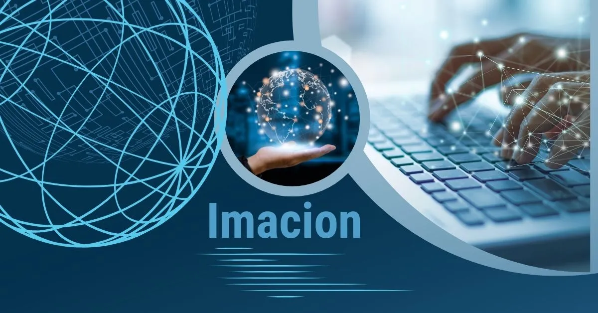 Imacion