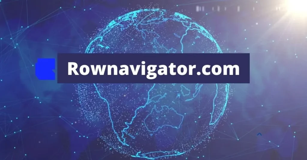 Rownavigator.com