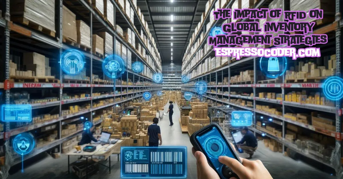 Global Inventory Management Strategies