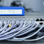 Optimal Network Cabling Installation