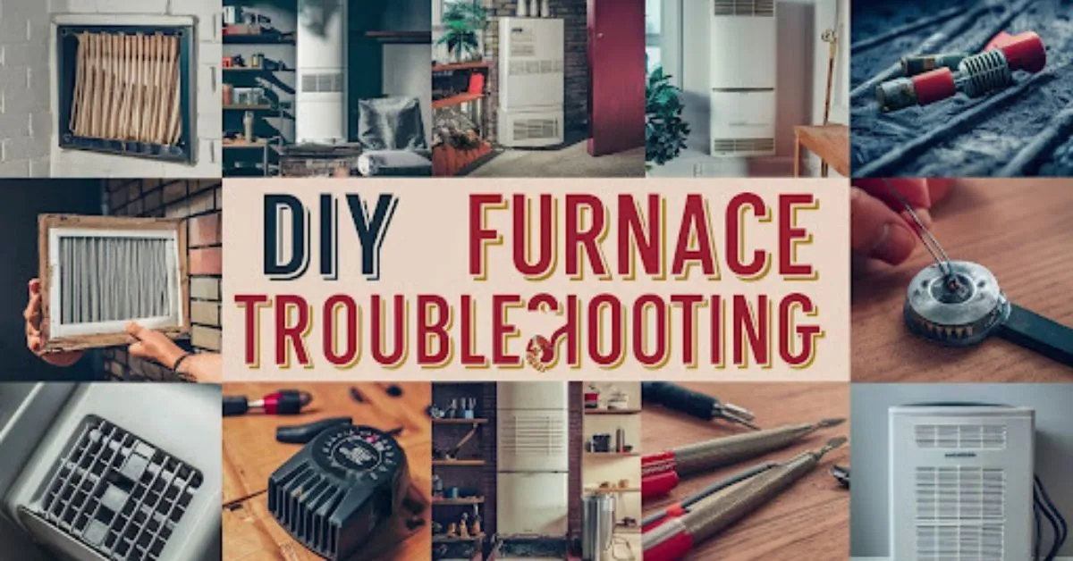 Furnace Troubleshooting