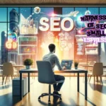 SEO in UAE for Small Businesses