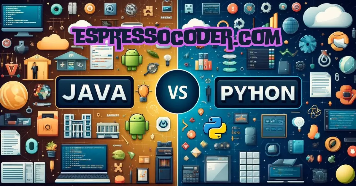 Java vs. Python