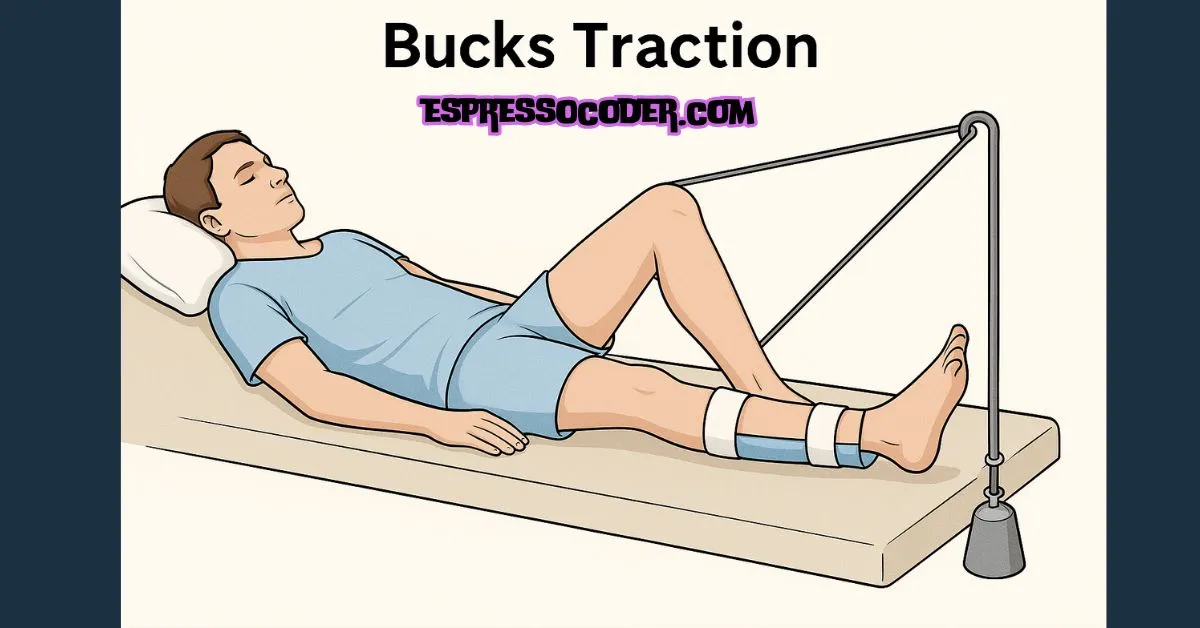 Bucks Traction