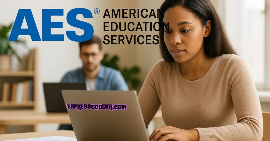 AES Education (American Education Services)