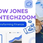Dow Jones FintechZoom