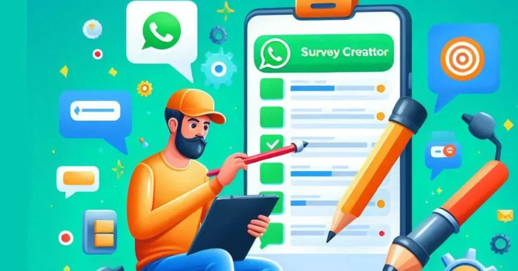 WhatsApp Survey