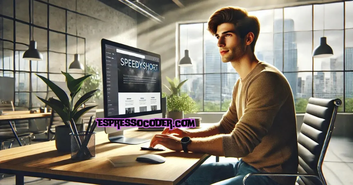 SpeedyShort.com