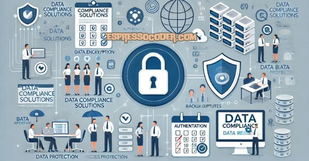 Data Compliance Solutions Prevent Data Breaches