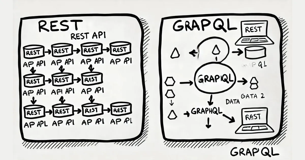 APIs with GraphQL and ASP.NET Core