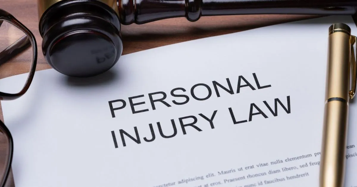 Punitive Damages in Cherry Hill Personal Injury Case