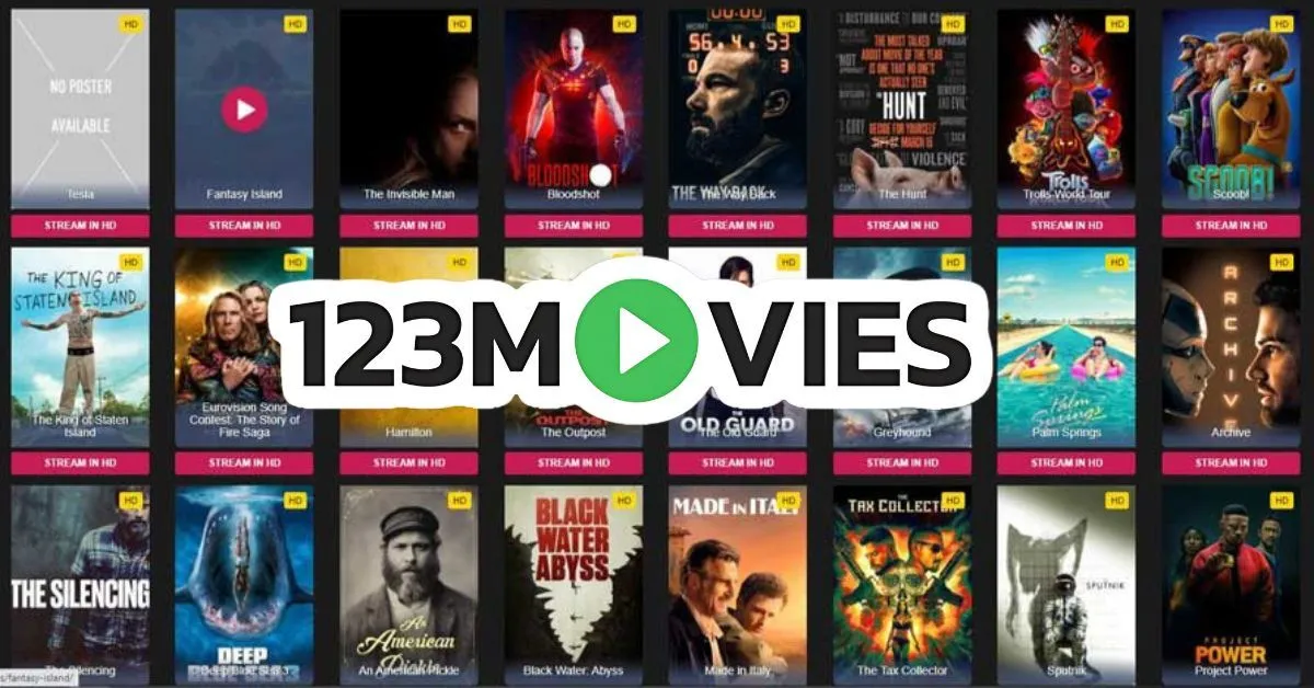 123Movies