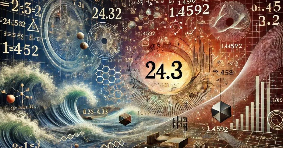 24.32 1.4592