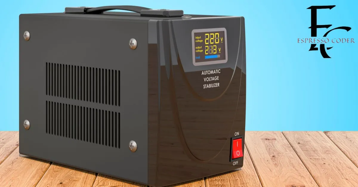 TACC 5000W The Ultimate Voltage Converter espressocoder