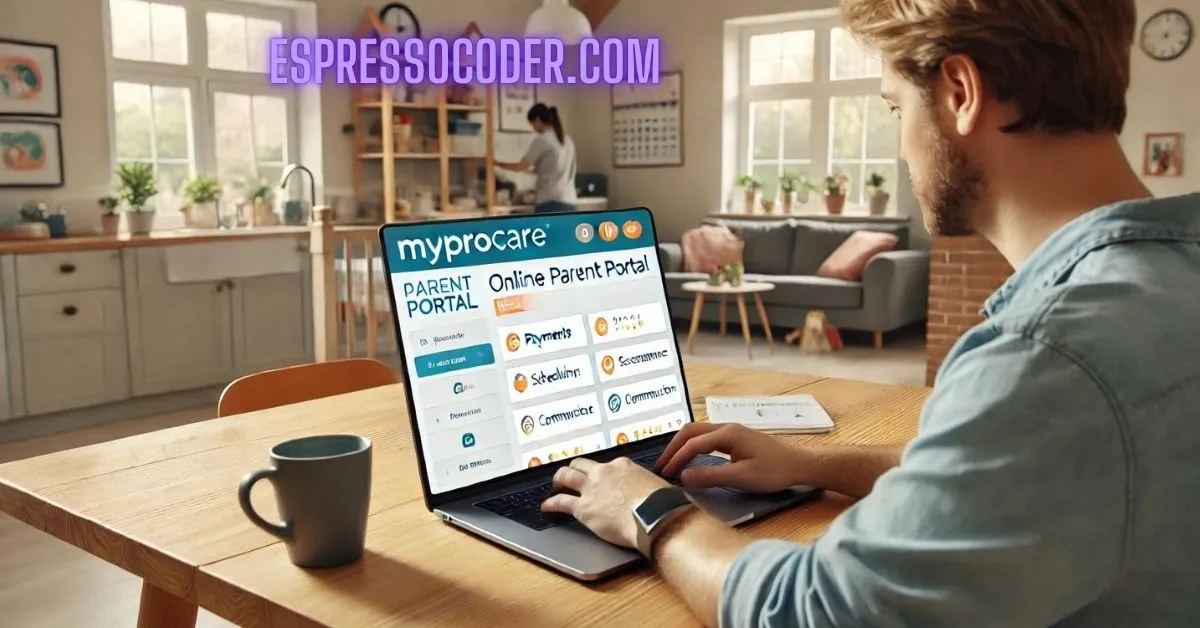 MyProcare