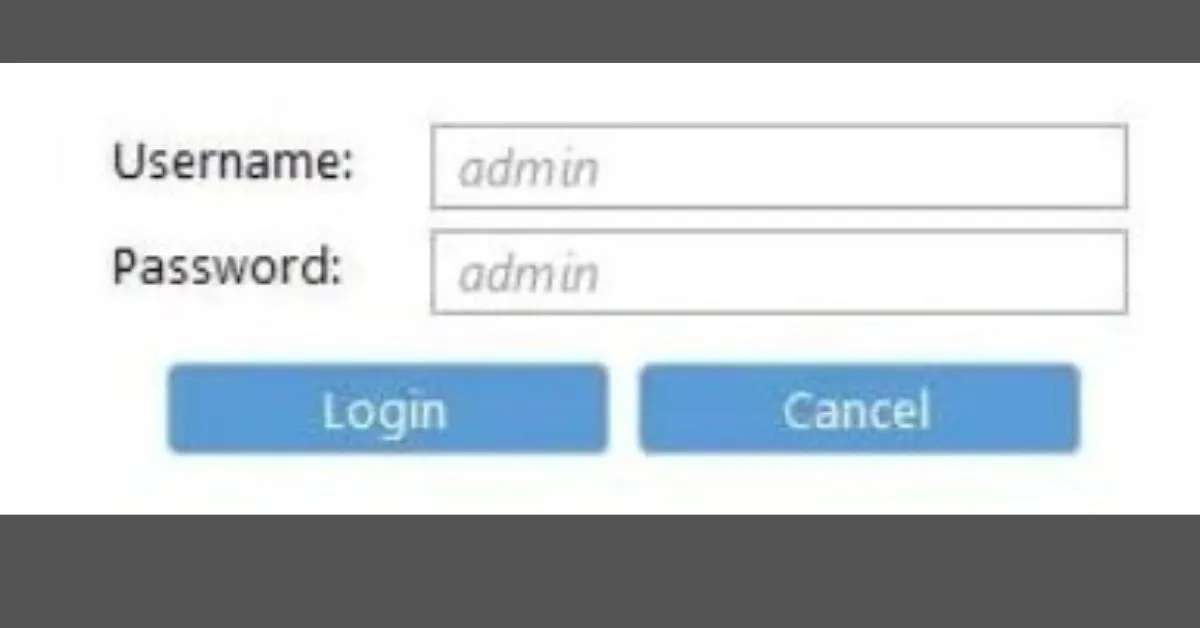 Router Configuration Errors