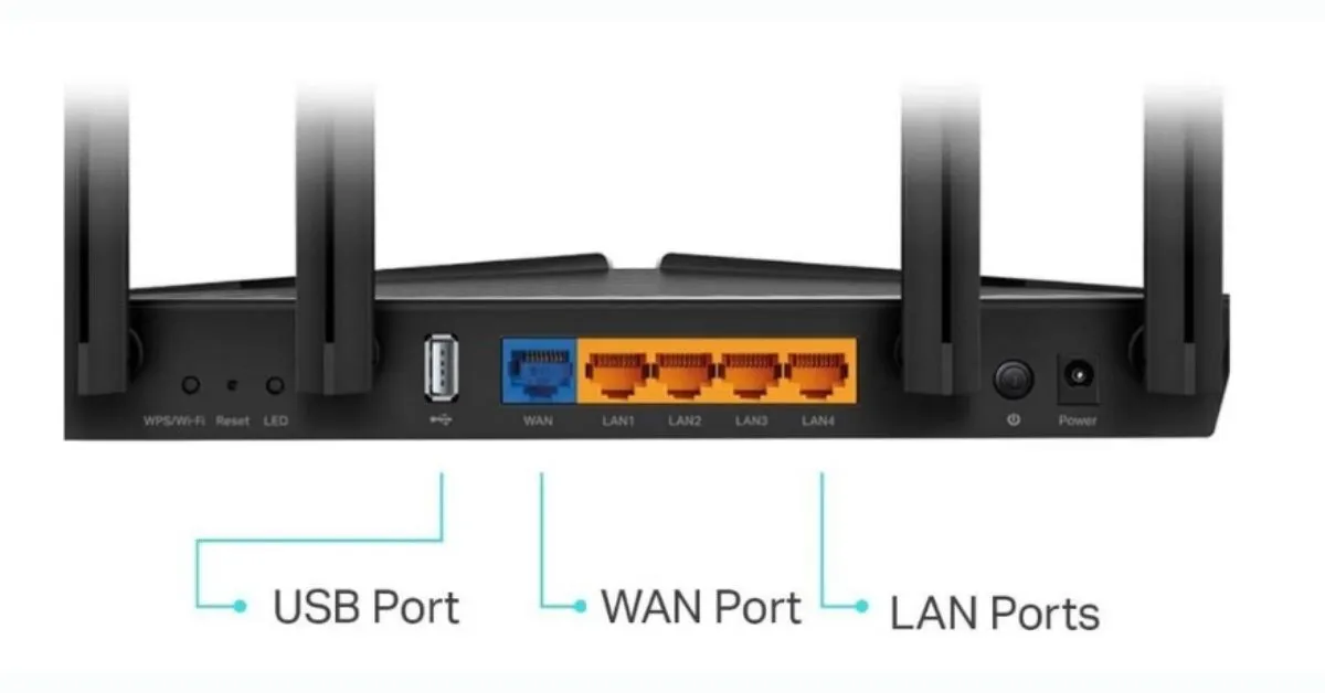 Placement for Your Router for Optimal WiFi Signal