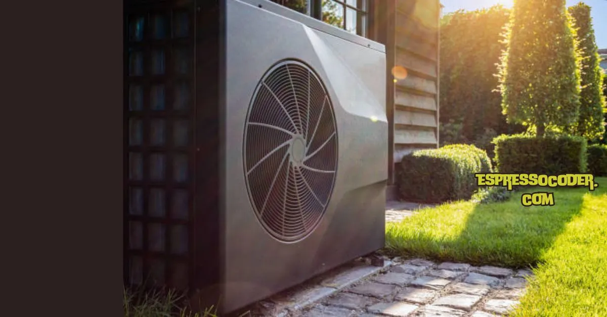 Pool Heat Pump