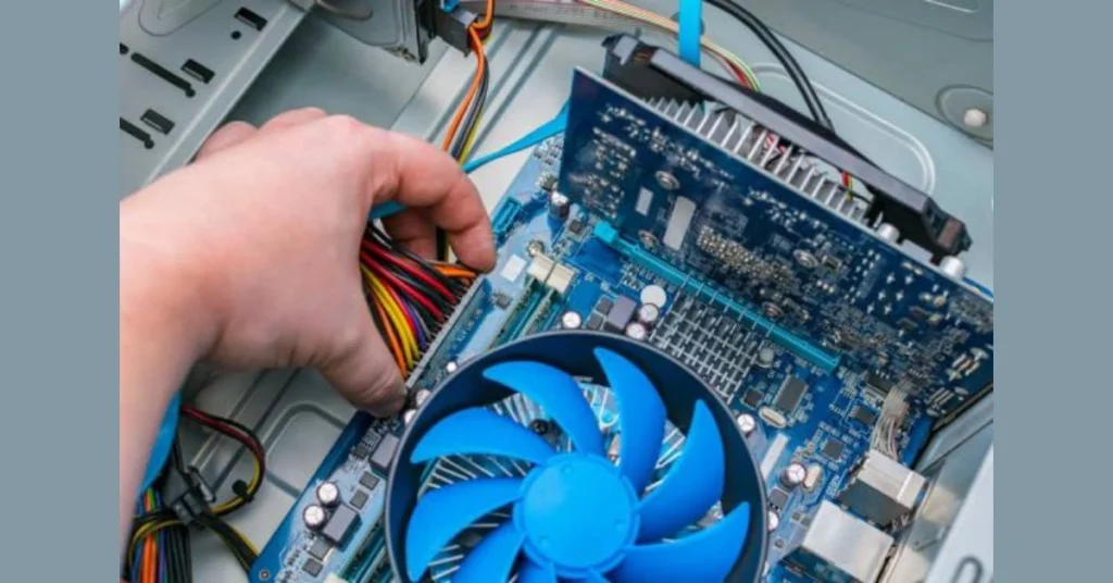 Smart Cooling Solutions