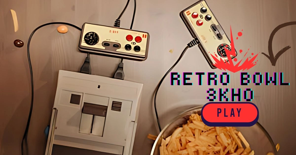 retro bowl 3kh0