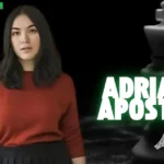 adrianna apostolec