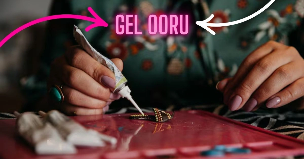 gel ooru
