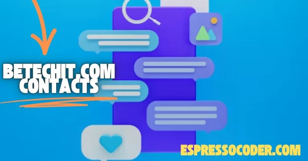 betechit.com contacts