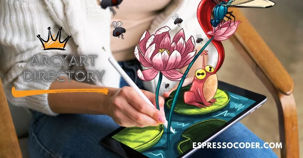 arcyart directory