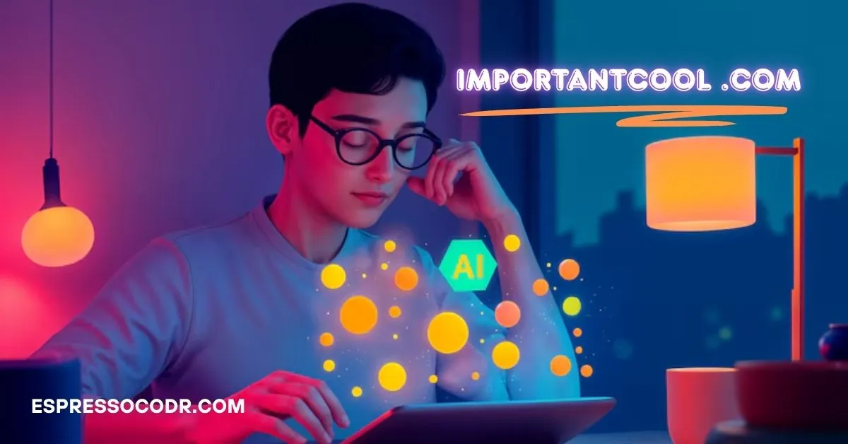 importantcool .com