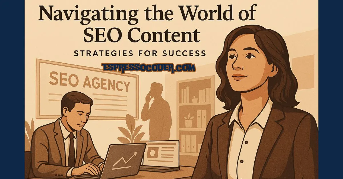 SEO Content
